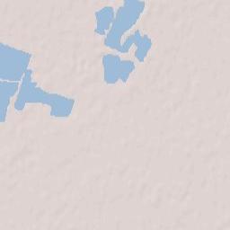 Comuna Măxineni Terrain Map