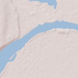 Municipiul Galaţi Terrain Map