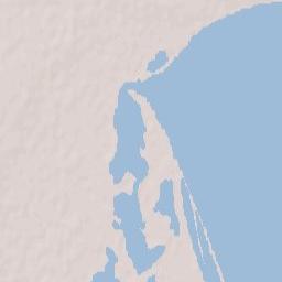 Nekrasovka Terrain Map