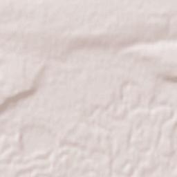 Kropotkin Terrain Map