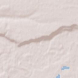 Girey Terrain Map