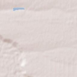 Temizhbekskaya Terrain Map