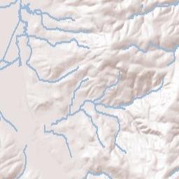 36050 Southwest Bald Peak Road, Hillsboro Terrain Map