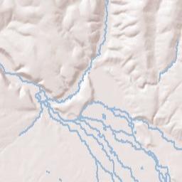 Enterprise Terrain Map
