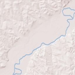 200-214 Holt Street, Broadus, MT 59317 Terrain Map
