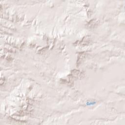 13685 SD-79, Reva, SD 57651, USA Terrain Map