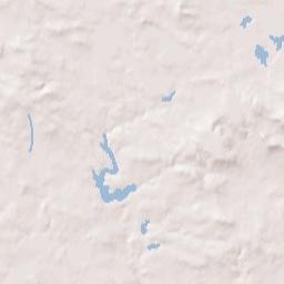 South Dakota 20, Meadow, SD 57644 Terrain Map