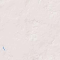 Walworth County Terrain Map