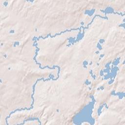 70th St NE Benson MN 56215 Terrain Map