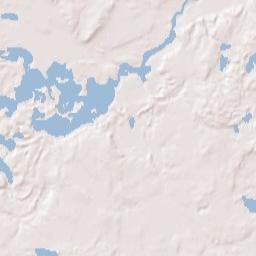 300-498 2nd Avenue South Cold Spring MN Terrain Map