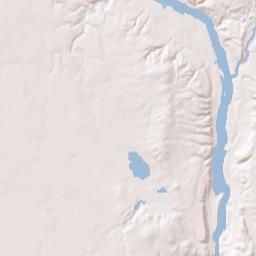 Saint Croix Trail, Taylors Falls, MN 55084 Terrain Map