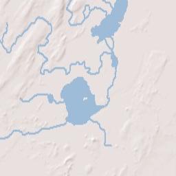 County Road 346, Wallace, MI 49893, USA Terrain Map
