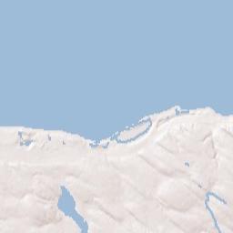 701 East Beach Street, Petoskey, MI 49770 Terrain Map