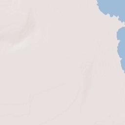 Saint-Jean-Baptiste Terrain Map