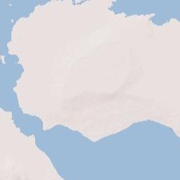 Notre-Dame-de-l'Île-Perrot Terrain Map