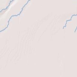 Saint-Constant Terrain Map