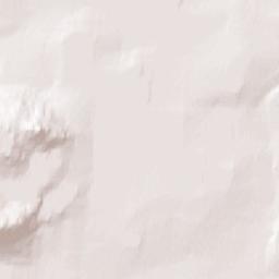 Waterloo Terrain Map