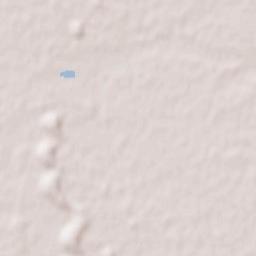 Vendays-Montalivet Terrain Map