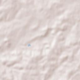 Mirambeau Terrain Map