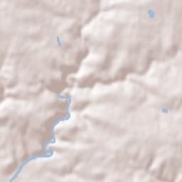 Lanouaille Terrain Map