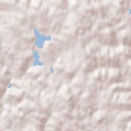 Seilhac Terrain Map