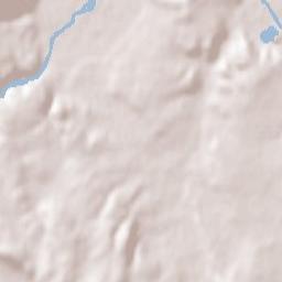 Bournoncle-Saint-Pierre Terrain Map