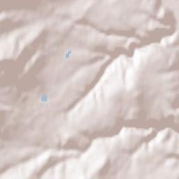 Maclas Terrain Map