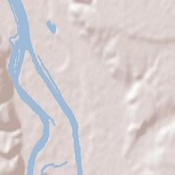 Saint-Pierre-de-Bœuf Terrain Map