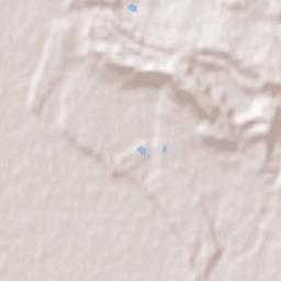 San Martino Canavese Terrain Map