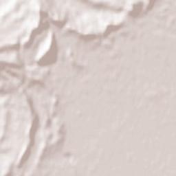 Maglione Terrain Map