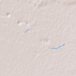 Tronzano Vercellese Terrain Map