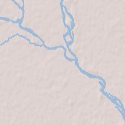 Quinto Vercellese Terrain Map