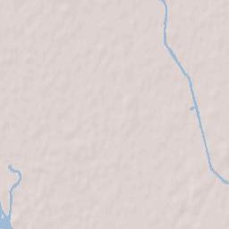 Casalino Terrain Map