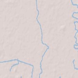 Granozzo con Monticello Terrain Map