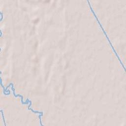 Garbagna Novarese Terrain Map