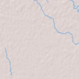 Carpiano Terrain Map