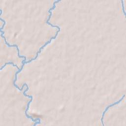 Colturano Terrain Map