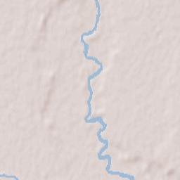 Villachiara Terrain Map