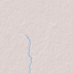 San Paolo Terrain Map