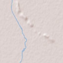 Carpenedolo Terrain Map