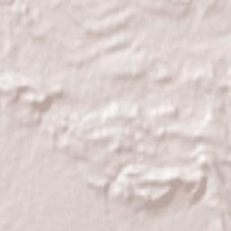 Cavriana Terrain Map