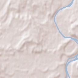 Monzambano Terrain Map