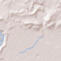 Valeggio sul Mincio Terrain Map