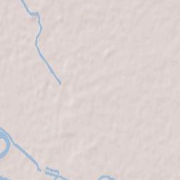 Gazzolo-Volpino Terrain Map