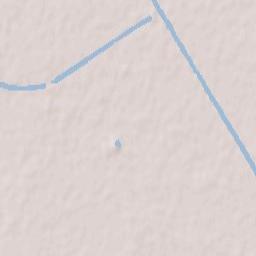 Villatora Terrain Map