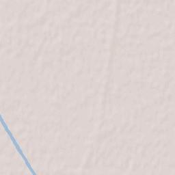 Bojon-Lova Terrain Map