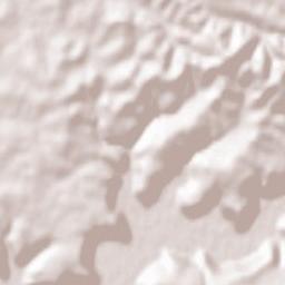 Brtonigla Terrain Map