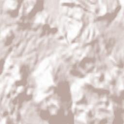 Grad Delnice Terrain Map