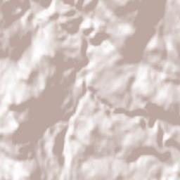 Vrbovsko Terrain Map