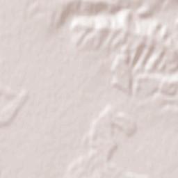 Lipovljani Terrain Map